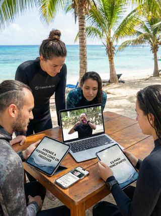 Programas Online
