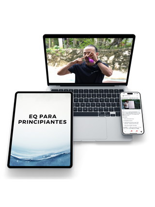 EQ Para Principiantes | De Valsalva a Frenzel