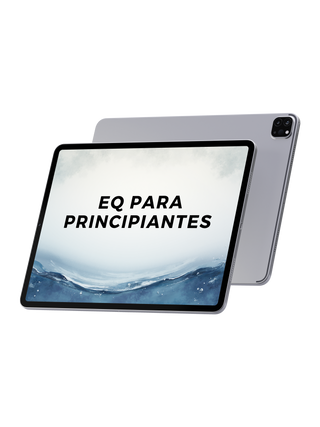 EQ Para Principiantes | De Valsalva a Frenzel