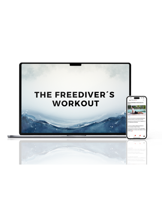 The Freediver Workout | Fuerza & Movilidad